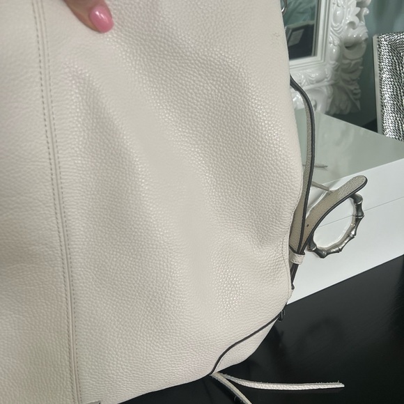 Rebecca Minkoff Slim Regan Hobo - Picture 12 of 12